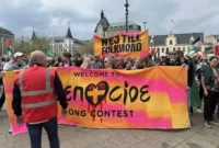 17 Artis Portugal Umumkan Boikot Eurovision – RakyatPos.id